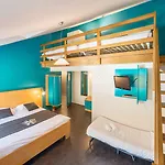 Val De Poix- Logis Restaurant Hotel 3*