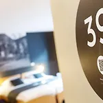 Hotel Val De Poix- Logis Restaurant 3*