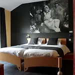 Val De Poix- Logis Restaurant Hotel