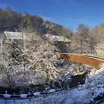 Hotel Val De Poix- Logis Restaurant