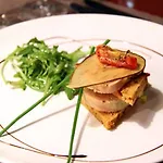 Val De Poix- Logis Restaurant
