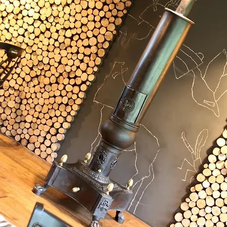 Val De Poix- Logis Restaurant Saint-Hubert