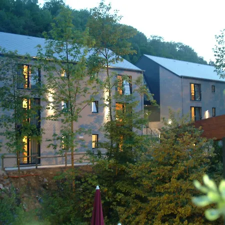 Val De Poix- Logis Restaurant Saint-Hubert