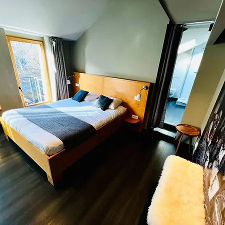 Val De Poix- Logis Restaurant 3* Saint-Hubert