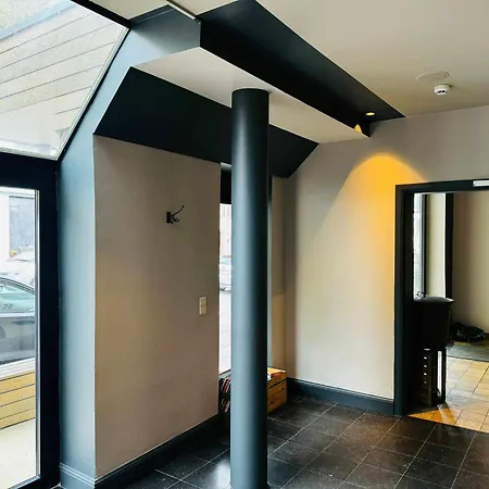 Val De Poix- Logis Restaurant Saint-Hubert