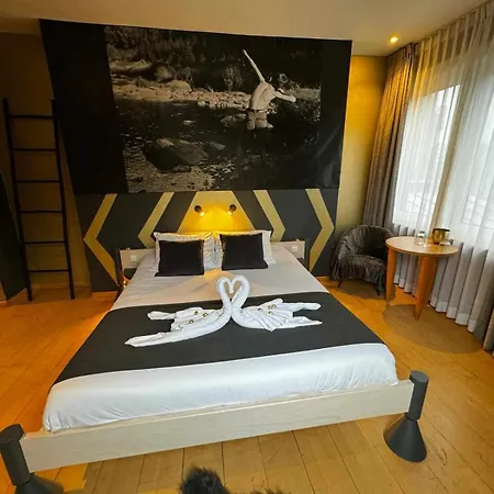 Val De Poix- Logis Restaurant 3* Saint-Hubert