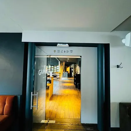 Val De Poix- Logis Restaurant 3* Saint-Hubert