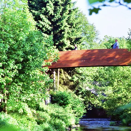 Val De Poix- Logis Restaurant