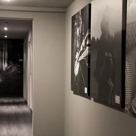 Val De Poix- Logis Restaurant