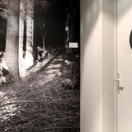 Val De Poix- Logis Restaurant Saint-Hubert