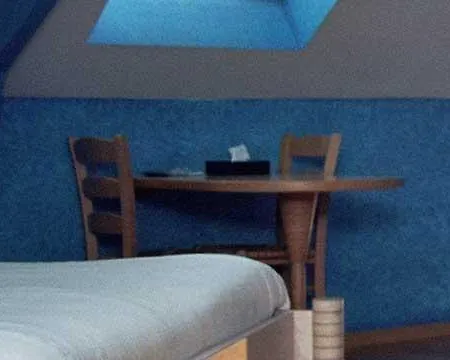 Val De Poix- Logis Restaurant