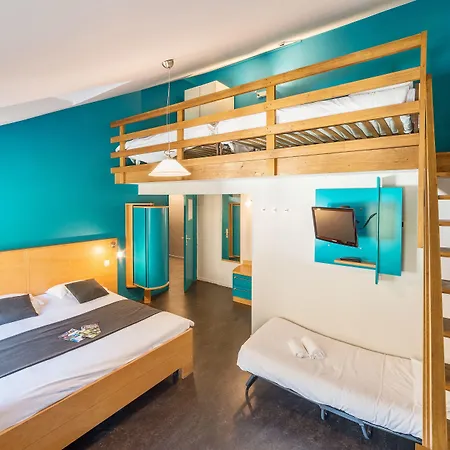 Val De Poix- Logis Restaurant Hotel 3*