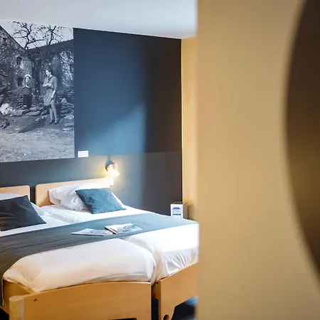 Val De Poix- Logis Restaurant 3*