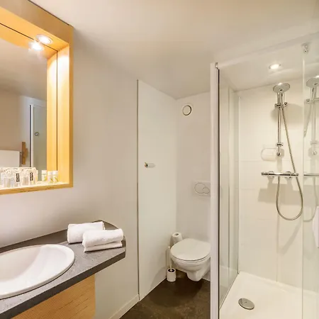 Val De Poix- Logis Restaurant 3*