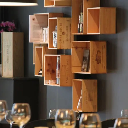 Val De Poix- Logis Restaurant Saint-Hubert