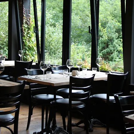 Val De Poix- Logis Restaurant 3*