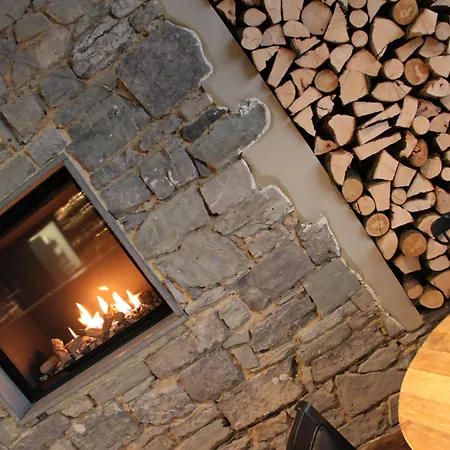 Val De Poix- Logis Restaurant 3*