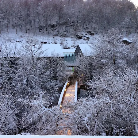 Val De Poix- Logis Restaurant 3*