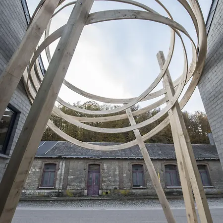 Val De Poix- Logis Restaurant Saint-Hubert