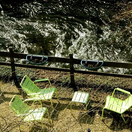 Val De Poix- Logis Restaurant Saint-Hubert