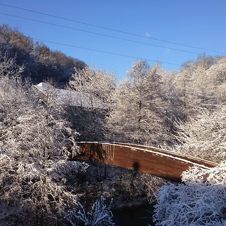 Val De Poix- Logis Restaurant Hotell 3*