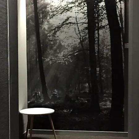 Val De Poix- Logis Restaurant Hotel Saint-Hubert