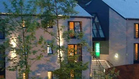 Val De Poix- Logis Restaurant 3*