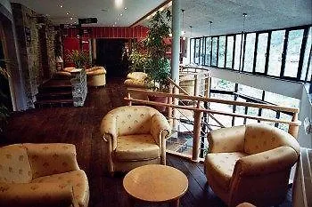 Hotel Val De Poix- Logis Restaurant 3*