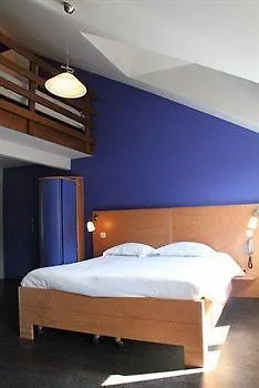 Val De Poix- Logis Restaurant 3* Saint-Hubert