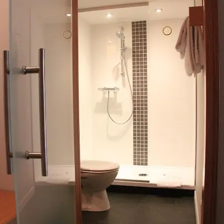 Val De Poix- Logis Restaurant 3* Saint-Hubert