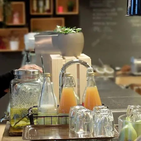 Val De Poix- Logis Restaurant 3*