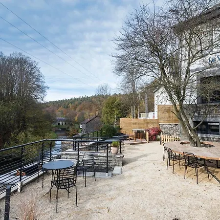 Val De Poix- Logis Restaurant