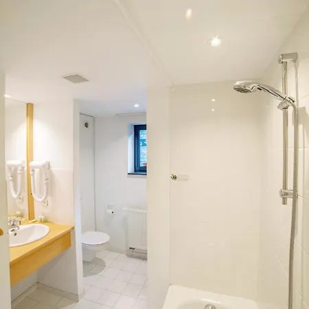 Val De Poix- Logis Restaurant 3*