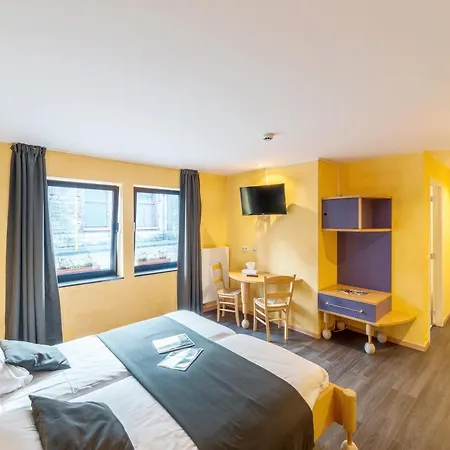 Val De Poix- Logis Restaurant