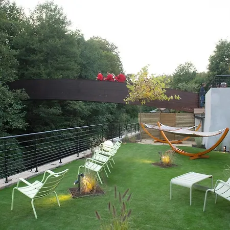 Val De Poix- Logis Restaurant Hotel 3*