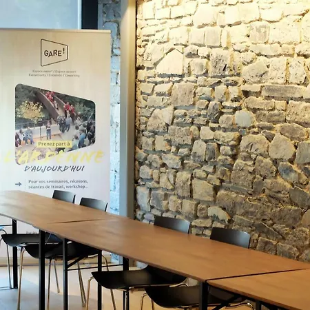 Val De Poix- Logis Restaurant 3*