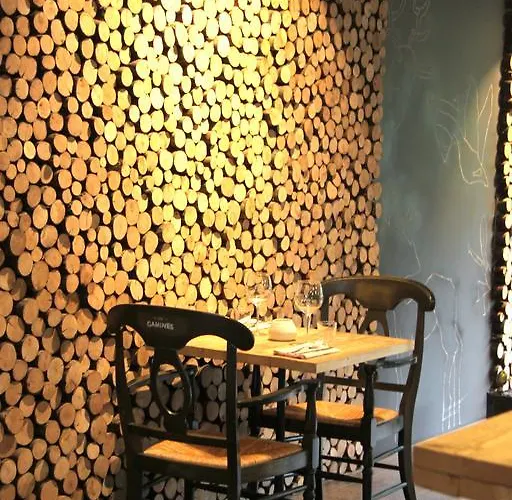 Val De Poix- Logis Restaurant Hotel Saint-Hubert