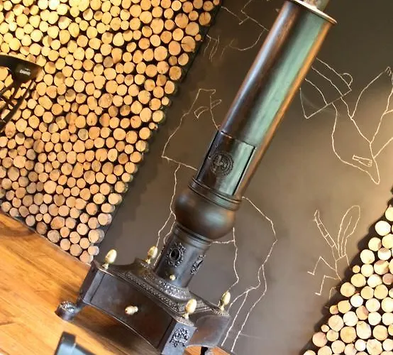 Val De Poix- Logis Restaurant سانت هوبيرت