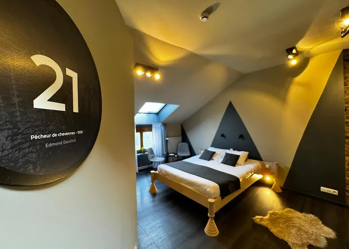 Val De Poix- Logis Restaurant