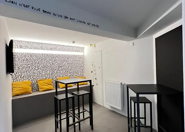 Val De Poix- Logis Restaurant 3*