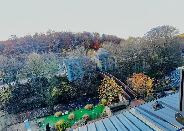 فندق Val De Poix- Logis Restaurant 3*