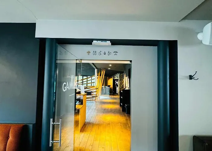 Val De Poix- Logis Restaurant 3* Saint-Hubert