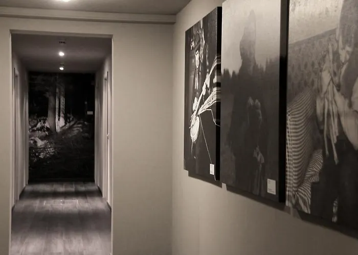 Val De Poix- Logis Restaurant