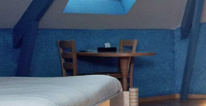 Val De Poix- Logis Restaurant