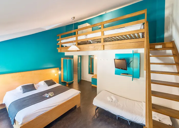 Val De Poix- Logis Restaurant Hotel 3*