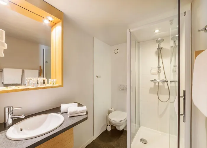 Val De Poix- Logis Restaurant 3*