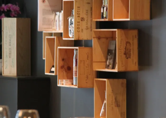 Val De Poix- Logis Restaurant سانت هوبيرت