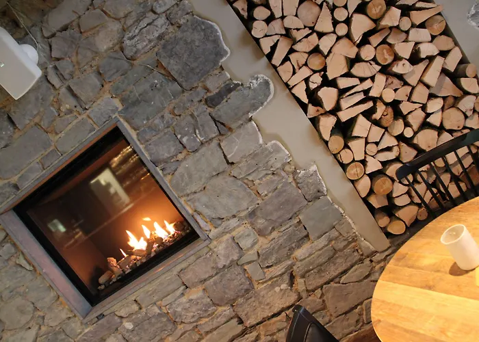 Val De Poix- Logis Restaurant 3*