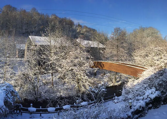 Hotel Val De Poix- Logis Restaurant