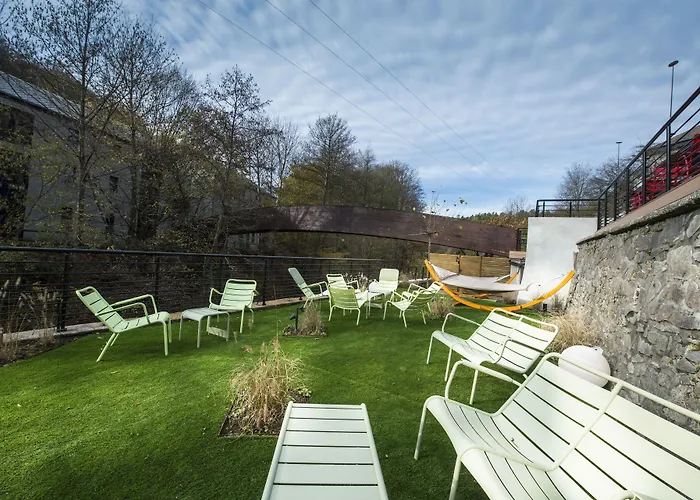 فندق Val De Poix- Logis Restaurant 3*